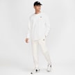 Nike   Club French-Terry Jogger blanco 46541 6