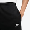 Nike   Club Basketball Cuff Pant preto 46542 3