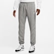 Nike Club Basketball Cuff Pant cinzento 46544 1