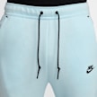 Nike   Tech Fleece-Jogger niebieski 46548 3