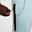 Nike   Tech Fleece-Jogger niebieski 46548 5