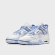 Jordan Air Jordan 4 Retro Aluminum „Forget Me Not“ wit 46551 4