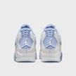 Jordan Air Jordan 4 Retro Aluminum „Forget Me Not“ wit 46551 5