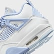 Jordan Air Jordan 4 Retro Aluminum „Forget Me Not“ wit 46551 8