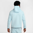 Nike Tech Fleece Full Zip Windrunner Hoodie bleu 46550 2