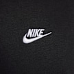 Nike   Club Basketball Pullover Hoodie schwarz 46557 4