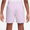 Nike Junior Sportswear Club Sportswear Club Fleece pourpre 46560 2