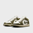 Jordan WMNS Air Jordan 1 Low groen 46564 4