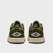 Jordan WMNS Air Jordan 1 Low groen 46564 5
