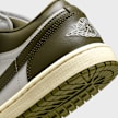 Jordan WMNS Air Jordan 1 Low groen 46564 8