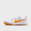 Nike   Gato (GS) blanc 46568 1