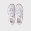 Nike Gato (GS) weiß 46568 6