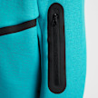 Nike Sportswear Tech Fleece Full-Zip Hoodie türkis 46571 4