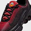 Nike   Air Max Dn (GS) rosso 46573 7
