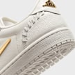 Jordan Air Jordan 1 Low Method of Make beige 46575 8