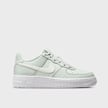 Nike   Air Force 1 (GS) grün 46576 2