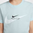 Nike   Sportswear T-Shirt niebieski 46577 3