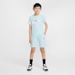 Nike   Sportswear T-Shirt niebieski 46577 4