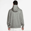 Nike Club Basketball Pulloveer Hoodie Grau 46579 2