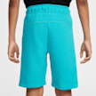 Nike   Sportswear Tech Fleece Shorts azul 46583 2