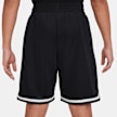 Nike Dri-FIT DNA 24 Shorts zwart 46582 2