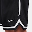 Nike Dri-FIT DNA 24 Shorts zwart 46582 5