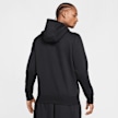 Nike   Club Basketball Fleece Hoodie noir 46585 2