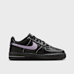 Nike Air Force 1 LV8 (GS) noir 46586 2