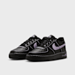 Nike Air Force 1 LV8 (GS) noir 46586 4