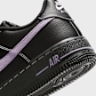 Nike Air Force 1 LV8 (GS) noir 46586 8