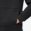 Nike Junior Sportswear Club Fleece Hoodie noir 46587 3