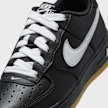 Nike Air Force 1 LV8 (GS) schwarz 46592 7
