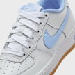 Nike Air Force 1 LV8 (GS) grijs 46594 7