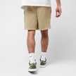 Nike   Club Flow French-Terry Shorts beż 46596 2