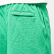 Nike   Club Flow French-Terry Shorts vert 46602 4