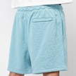 Nike Club Flow French Terry Shorts plava 46606 4