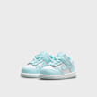 Nike Dunk Low (TD) blauw 46611 4