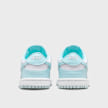 Nike   Dunk Low bambini piccoli blu 46611 5