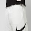 Nike Club Fleece Graphics Shorts blanc 46609 3