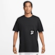 Nike   Sportswear Tee M90 OC Remix noir 46610 1