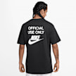 Nike Sportswear Tee M90 OC Remix noir 46610 2