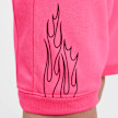 Nike Junior Mbappe Shorts rosa 46616 5