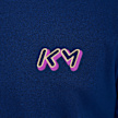 Nike Kylian Mbappe KM Academy25 Dri-FIT Jersey bleu 46618 5