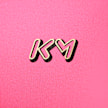 Nike Kylian Mbappe KM Academy25 Dri-FIT Jersey rosa 46619 5