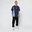 Nike Sportswear Air Fit Top plava 46627 6