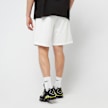 Nike Swoosh Air French-Terry Shorts weiß 46631 3