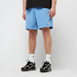 Nike   Swoosh Air French-Terry Shorts niebieski 46630 1