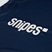 Nike Paris Saint-Germain 2024/25 Stadium Home blau 46655 3