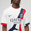 Nike   Paris Saint-Germain 2024/25 Stadium Away wit 46656 3