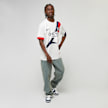Nike   Paris Saint-Germain 2024/25 Stadium Away wit 46656 8